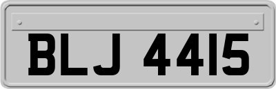 BLJ4415