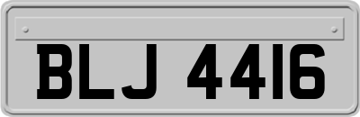 BLJ4416