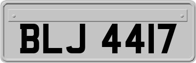 BLJ4417