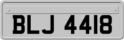 BLJ4418