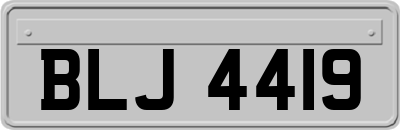 BLJ4419