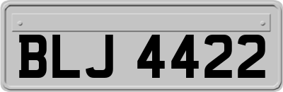 BLJ4422