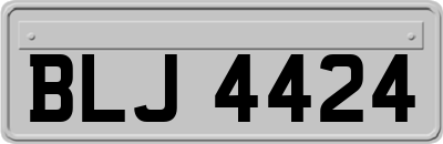 BLJ4424