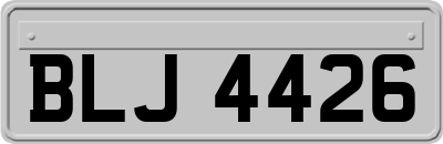 BLJ4426
