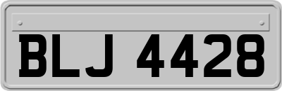BLJ4428