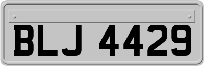 BLJ4429