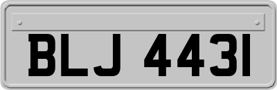 BLJ4431
