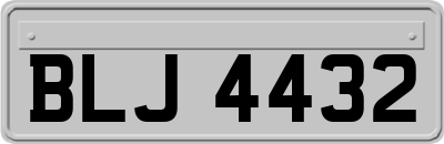 BLJ4432