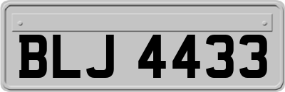 BLJ4433