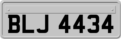 BLJ4434