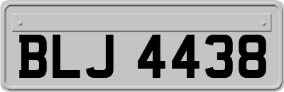 BLJ4438