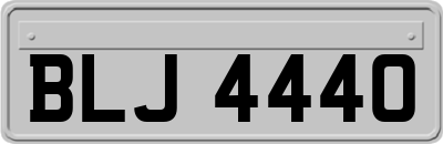 BLJ4440