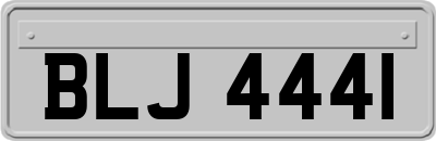 BLJ4441