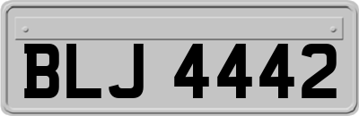 BLJ4442