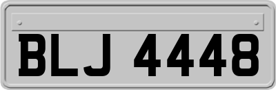 BLJ4448