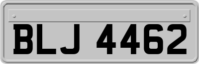 BLJ4462