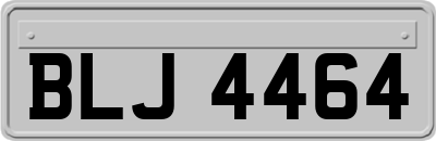 BLJ4464