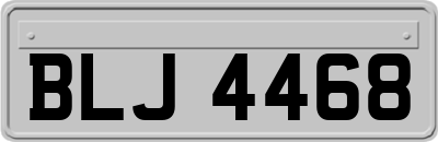 BLJ4468