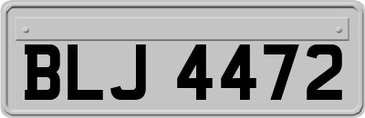 BLJ4472