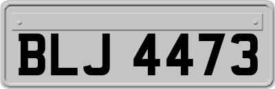 BLJ4473