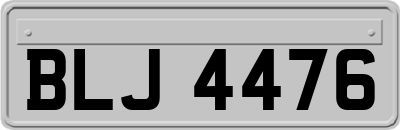 BLJ4476
