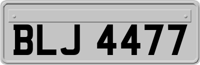 BLJ4477