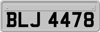 BLJ4478