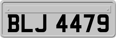 BLJ4479