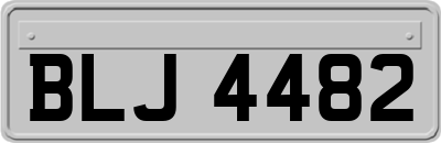 BLJ4482