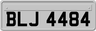 BLJ4484