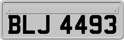 BLJ4493