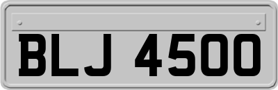 BLJ4500