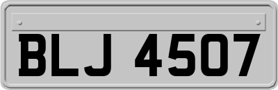 BLJ4507