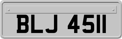 BLJ4511