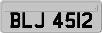 BLJ4512