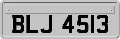 BLJ4513