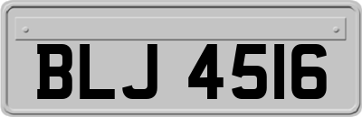BLJ4516
