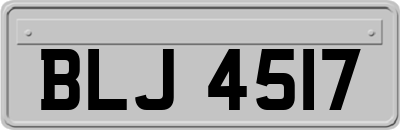 BLJ4517