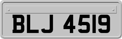 BLJ4519