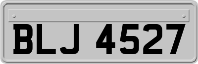 BLJ4527