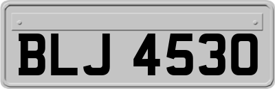 BLJ4530