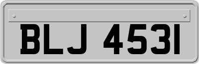 BLJ4531