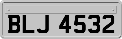 BLJ4532