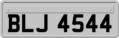 BLJ4544