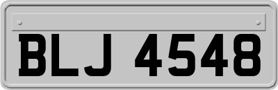 BLJ4548