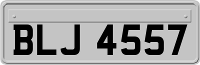 BLJ4557