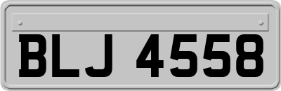 BLJ4558