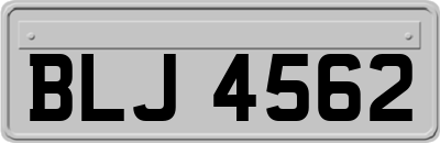 BLJ4562