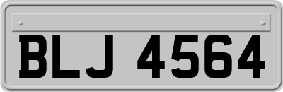 BLJ4564