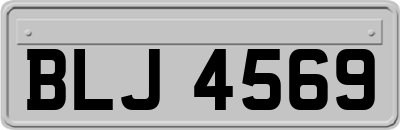 BLJ4569